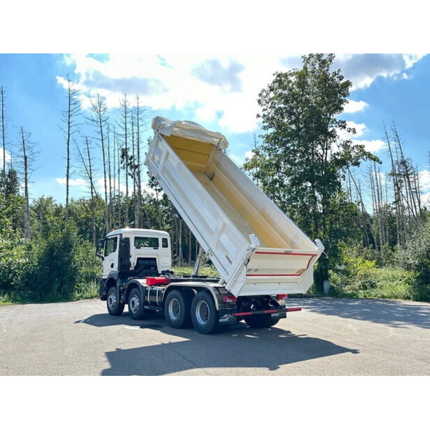 2025 MAN Tgs 41.440-46045689