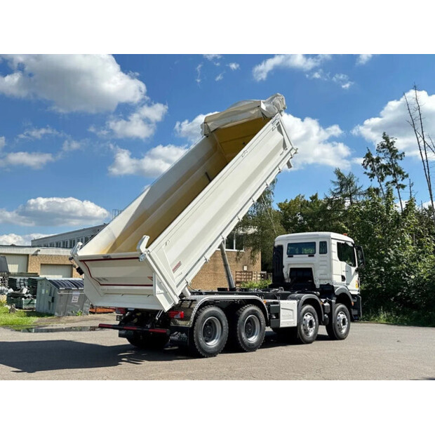 2025 MAN Tgs 41.440-46045690