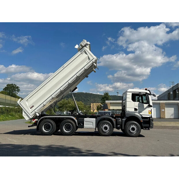 2025 MAN Tgs 41.440-46045691