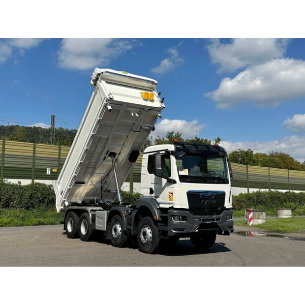 2025 MAN Tgs 41.440-46045692