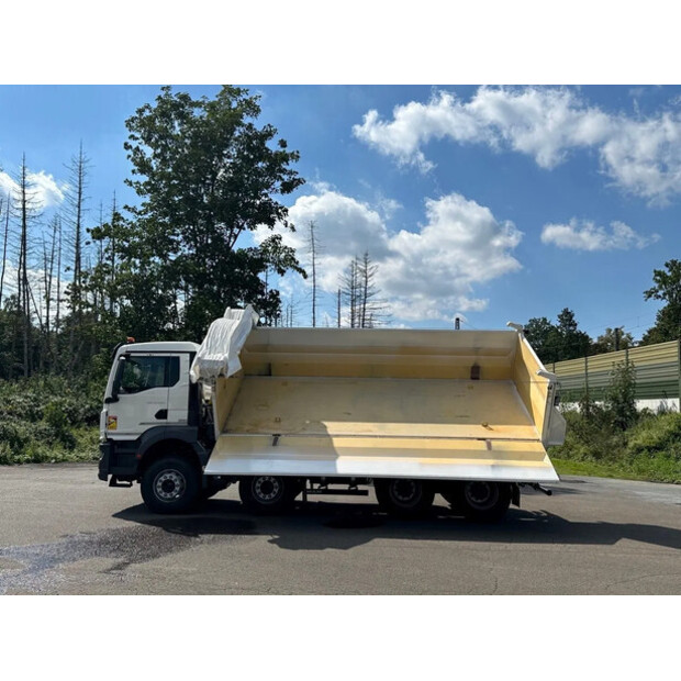 2025 MAN Tgs 41.440-46045696