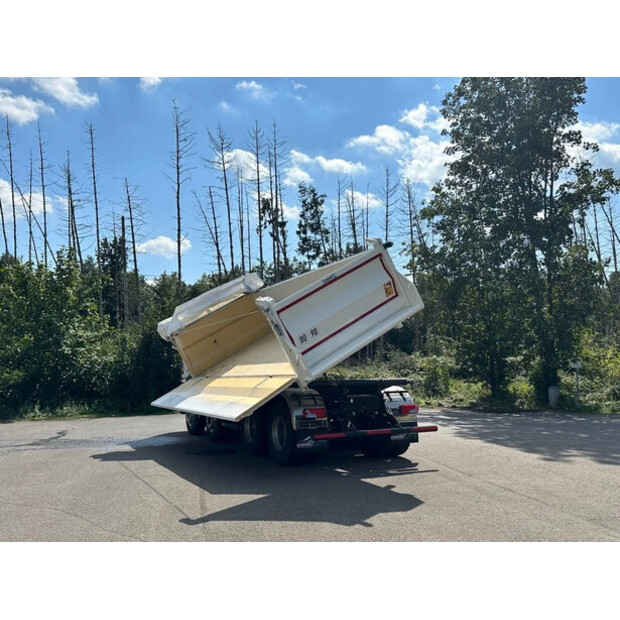 2025 MAN Tgs 41.440-46045697