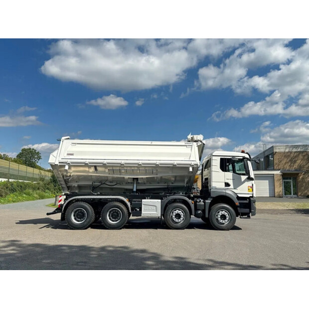 2025 MAN Tgs 41.440-46045699