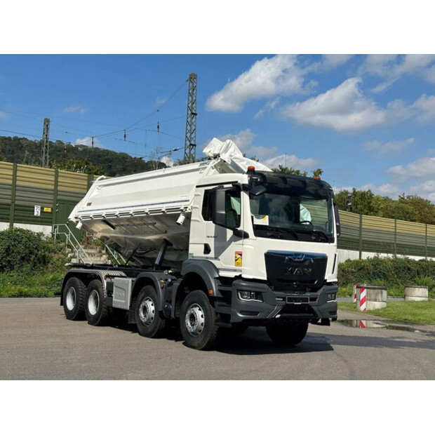 2025 MAN Tgs 41.440-46045700