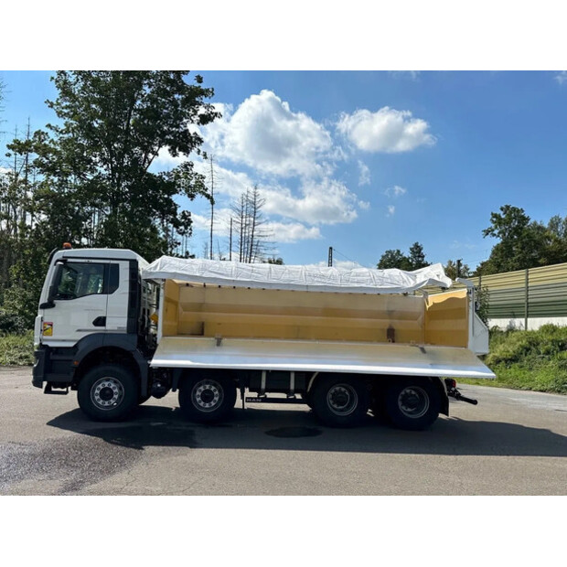 2025 MAN Tgs 41.440-46045701