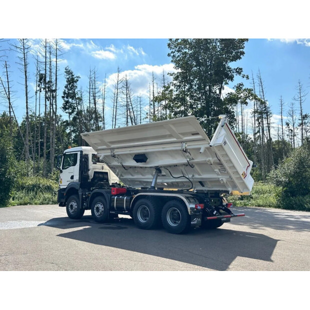 2025 MAN Tgs 41.440-46045703