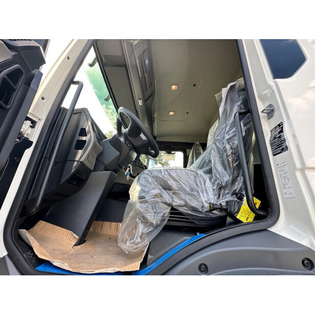 2025 MAN Tgs 41.440-46045705