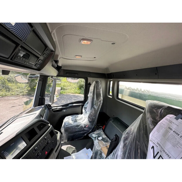 2025 MAN Tgs 41.440-46045706