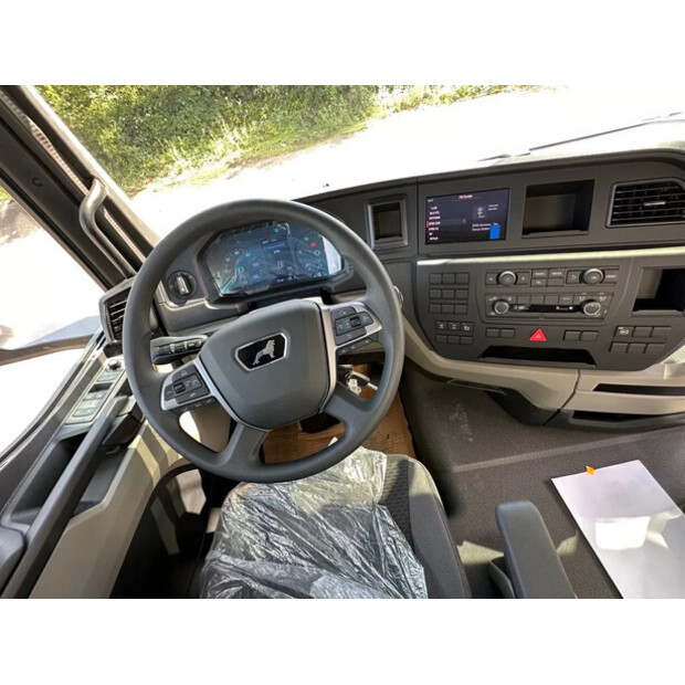 2025 MAN Tgs 41.440-46045708