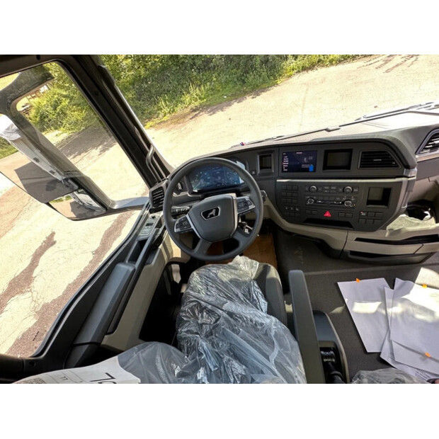 2025 MAN Tgs 41.440-46045709