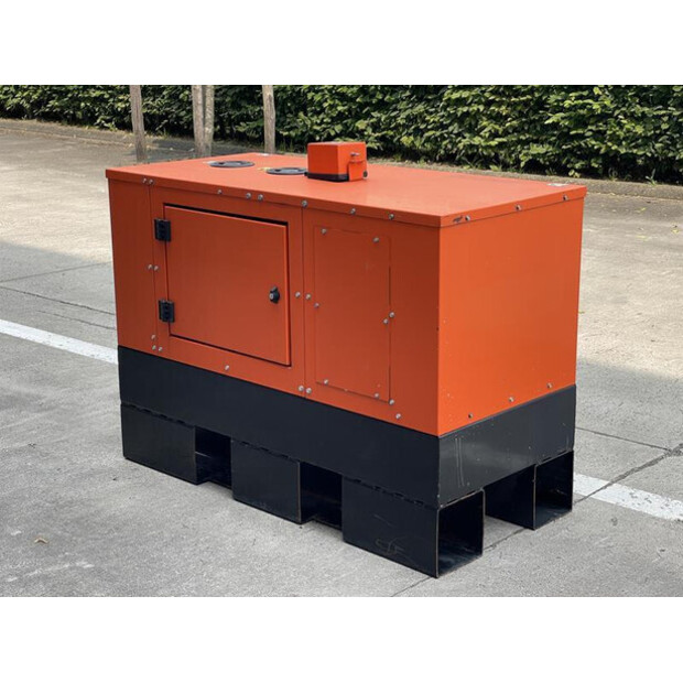 2019 Europower EPS113TDE-46045713