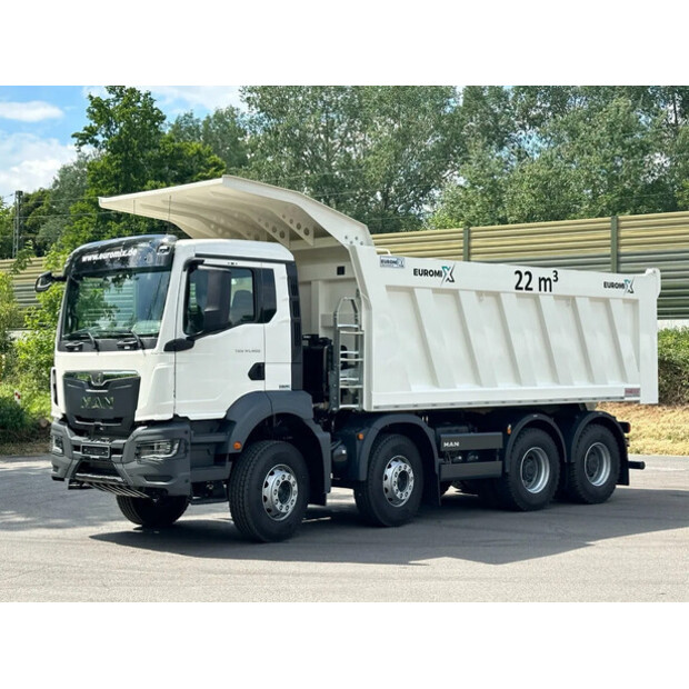 2025 MAN Tgs 41.440-46045742