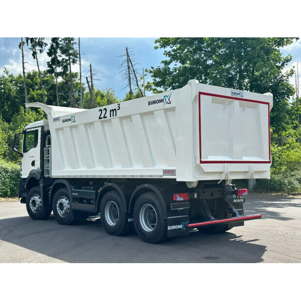 2025 MAN Tgs 41.440-46045744