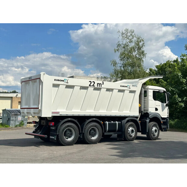 2025 MAN Tgs 41.440-46045747