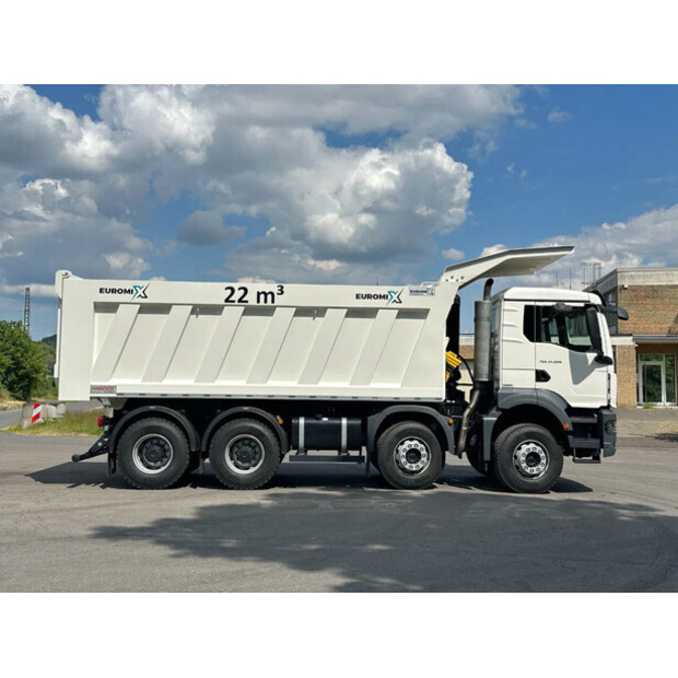 2025 MAN Tgs 41.440-46045748