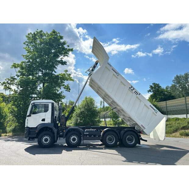 2025 MAN Tgs 41.440-46045752