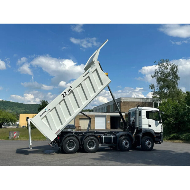 2025 MAN Tgs 41.440-46045757