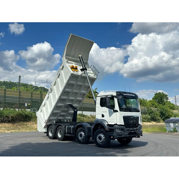 2025 MAN Tgs 41.440-46045759