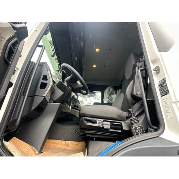 2025 MAN Tgs 41.440-46045760