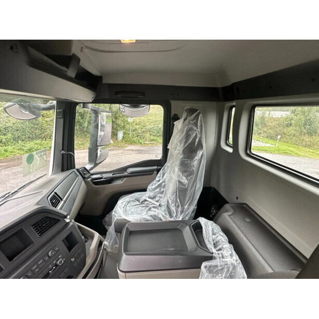 2025 MAN Tgs 41.440-46045761