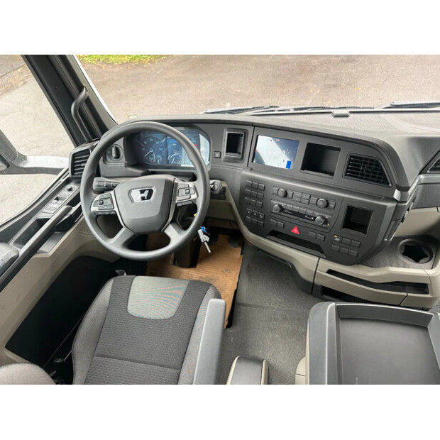 2025 MAN Tgs 41.440-46045762