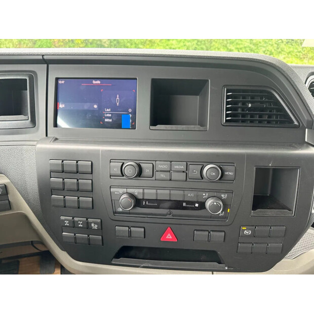 2025 MAN Tgs 41.440-46045763