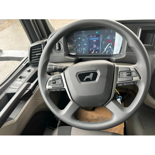 2025 MAN Tgs 41.440-46045764