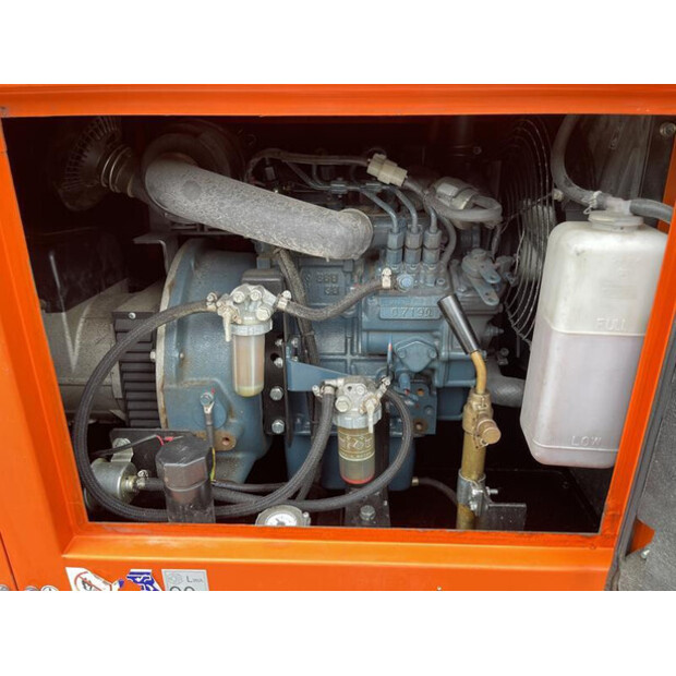 2018 يورو باور EPS113TDE-46045782