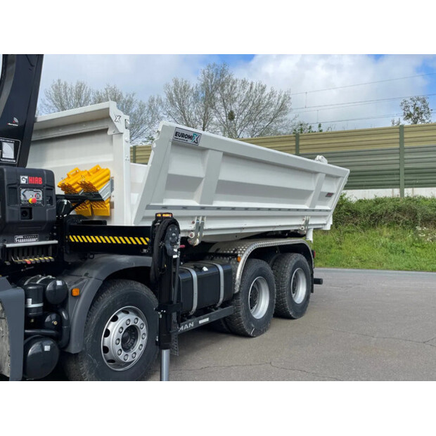 2025 MAN TGS 41.480-46045804