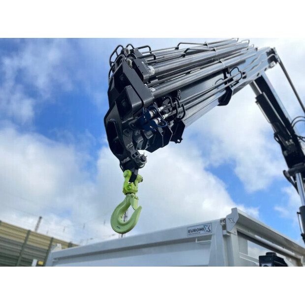 2025 MAN TGS 41.480-46045816