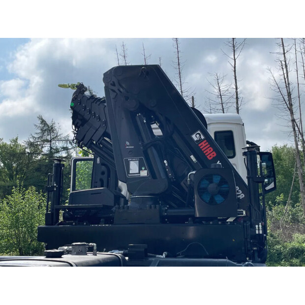 2025 MAN TGS 41.480-46045818