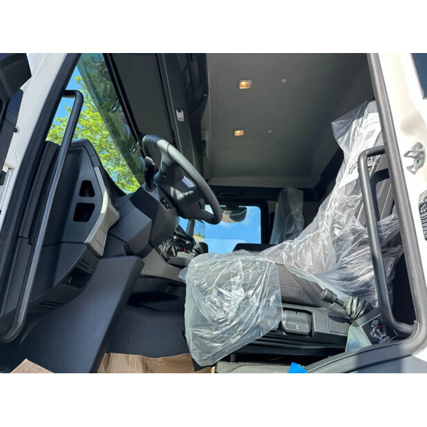 2025 MAN TGS 41.480-46045820