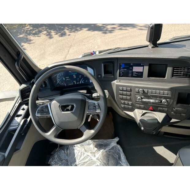 2025 MAN TGS 41.480-46045822