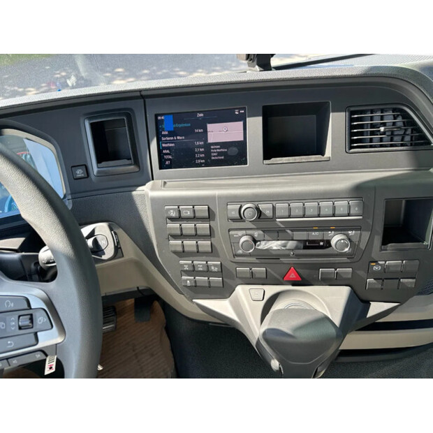 2025 MAN TGS 41.480-46045823