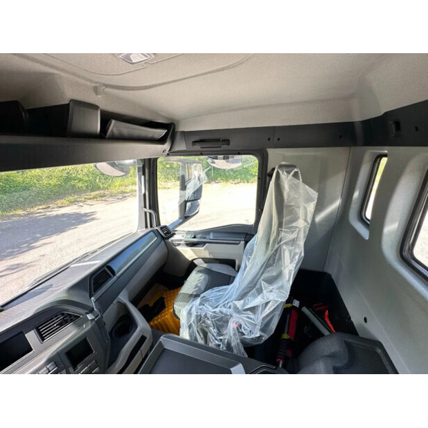 2025 MAN TGS 41.480-46045826