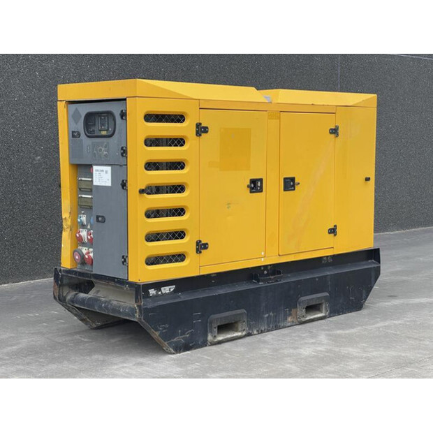 2015 Sdmo R110C3-46045827