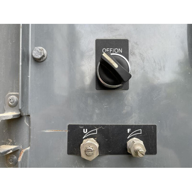 2015 Sdmo R110C3-46045847