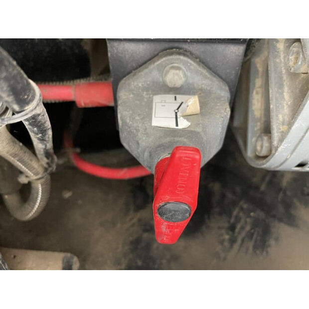 2015 Sdmo R110C3-46045853