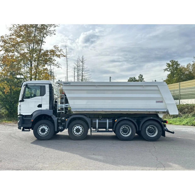 2025 MAN TGS 41.480-46045863