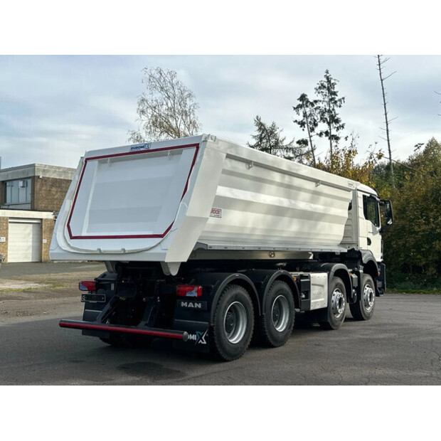 2025 MAN TGS 41.480-46045867