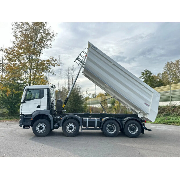 2025 MAN TGS 41.480-46045876