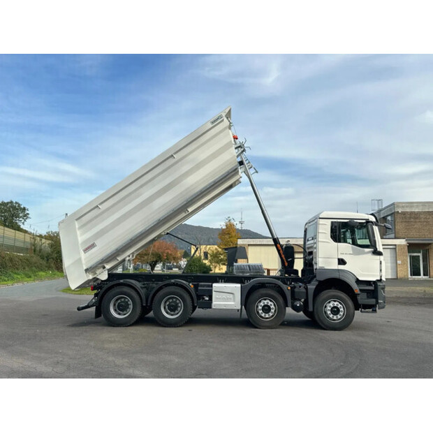 2025 MAN TGS 41.480-46045880