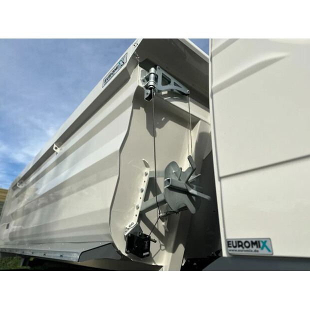 2025 MAN TGS 41.480-46045882