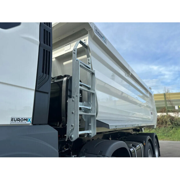 2025 MAN TGS 41.480-46045883