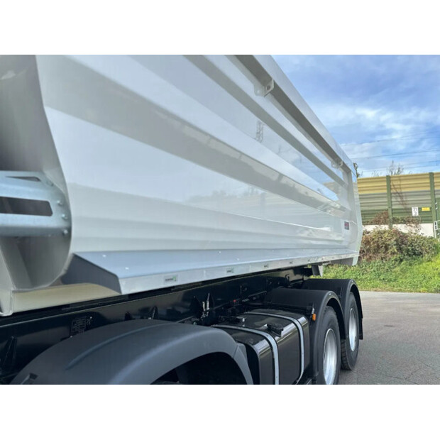 2025 MAN TGS 41.480-46045884