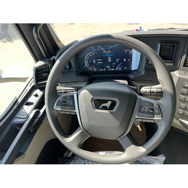 2025 MAN TGS 41.480-46045890