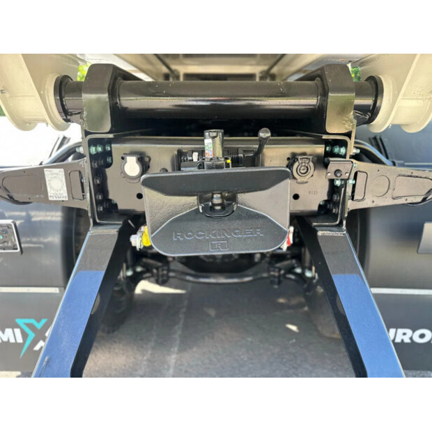 2025 MAN TGS 41.480-46045893