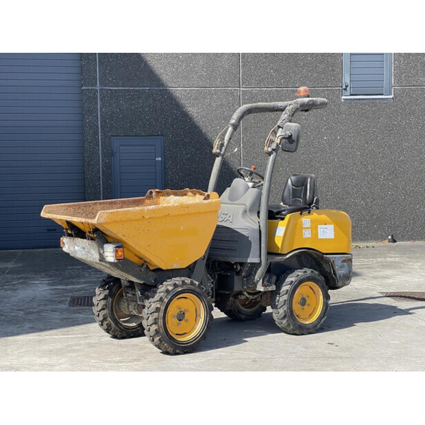 2016 Ausa D 100 AHA-46045903