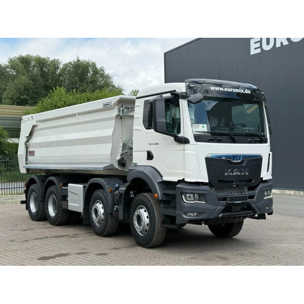 2025 مان TGS 41.480-46045906