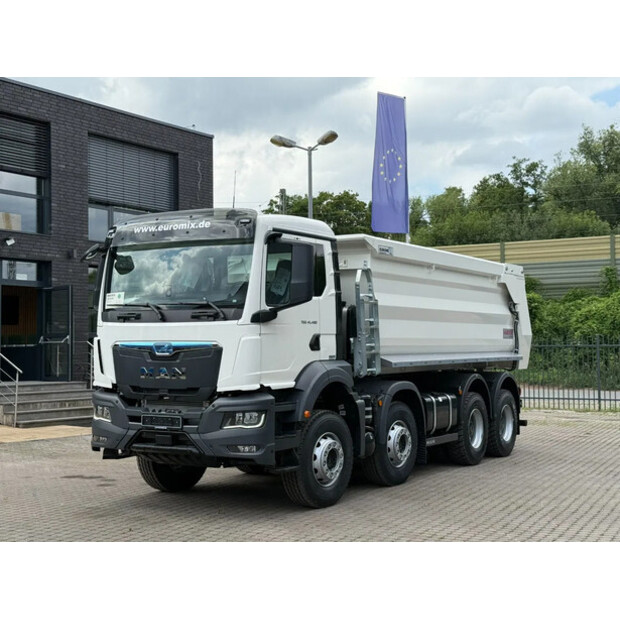 2025 مان TGS 41.480-46045907